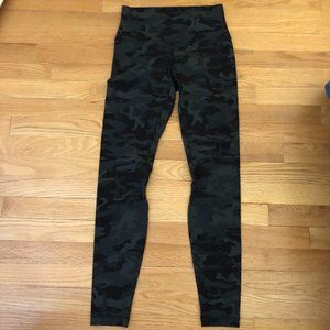 Lululemon Athletica|Align Legging-Size  6